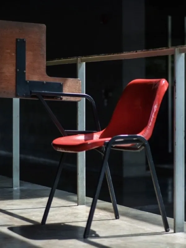 Produkt Fotel biurowy ergonomiczny Obraz
