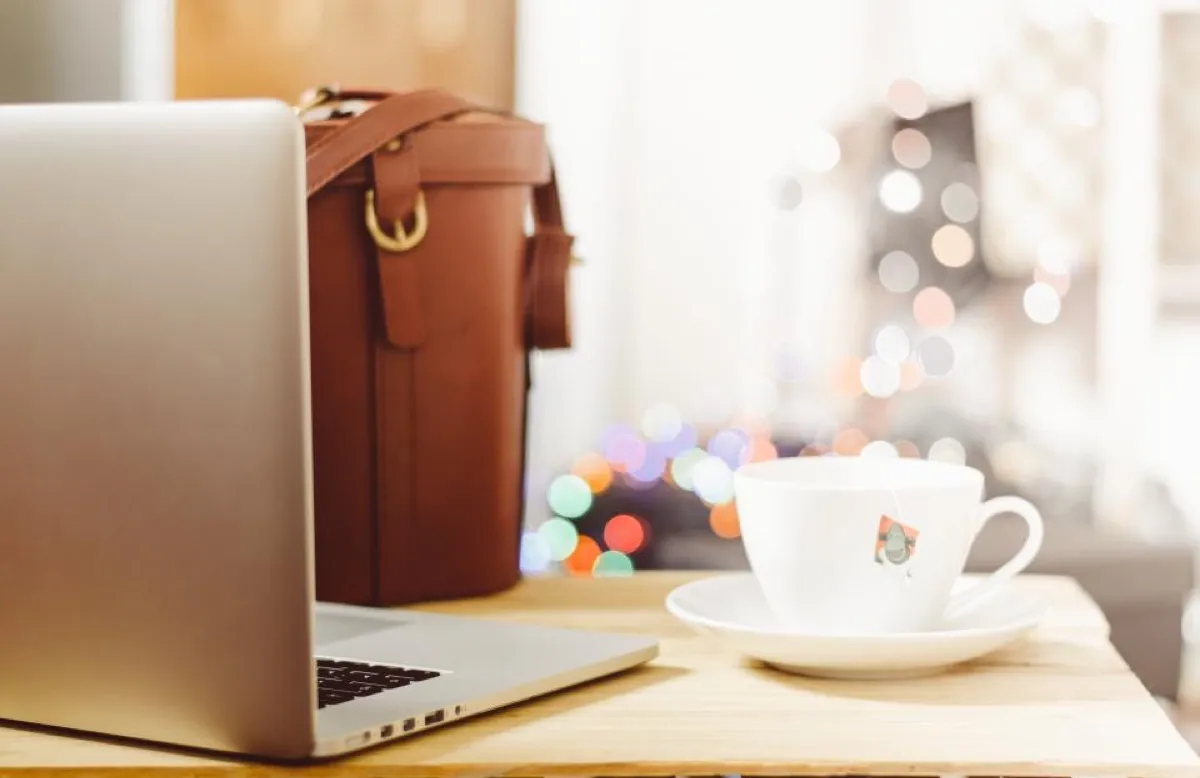 Torba na laptopa 15"