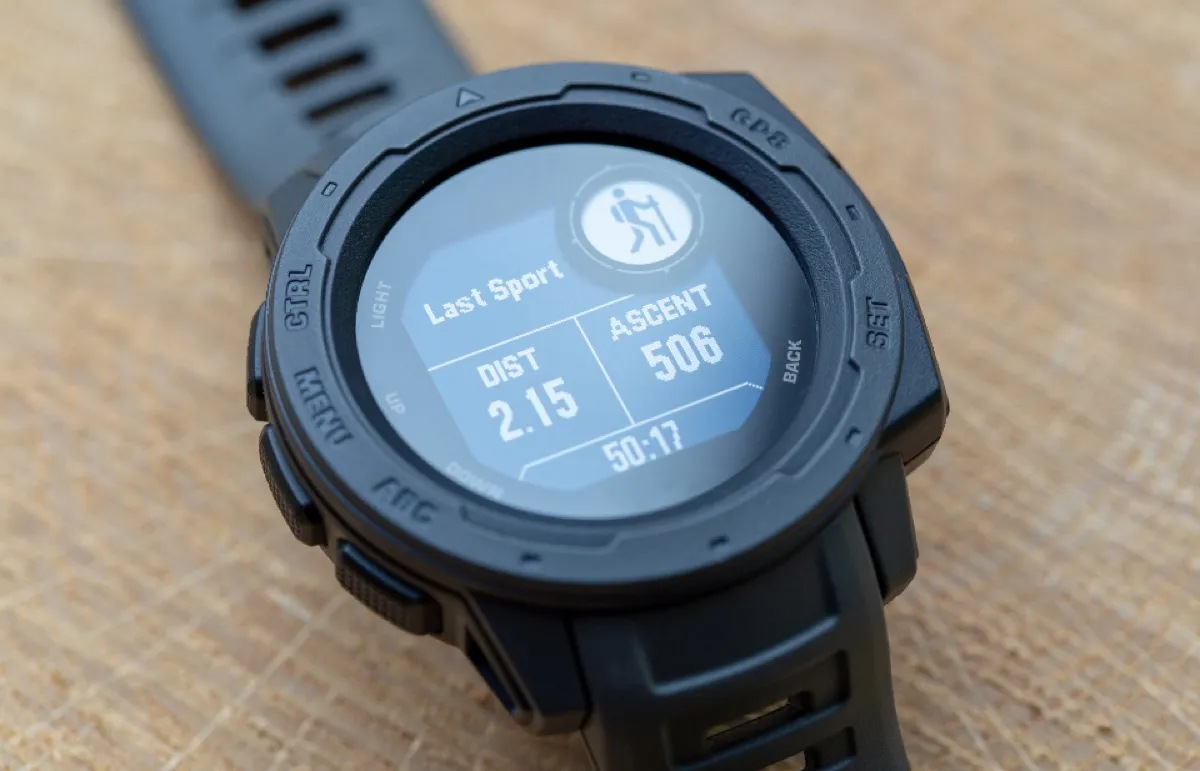 Smartwatch Fit