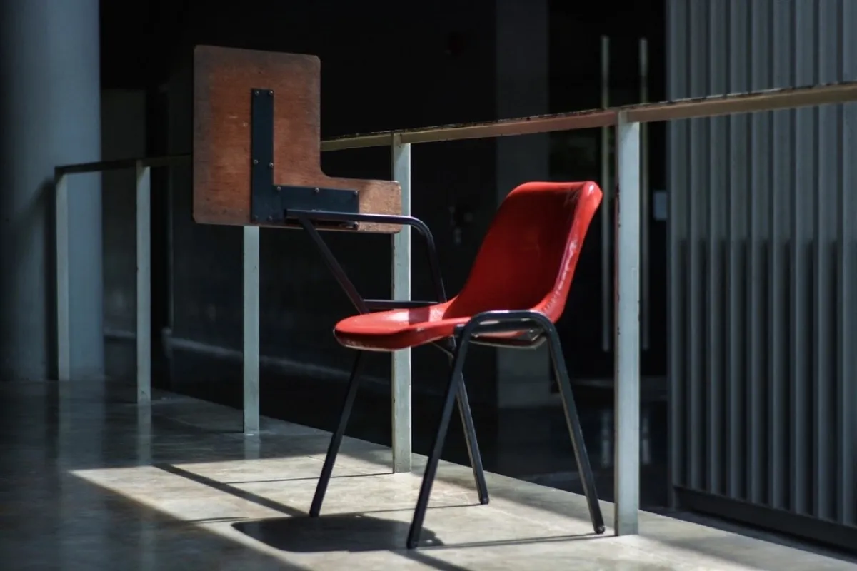 Fotel biurowy ergonomiczny