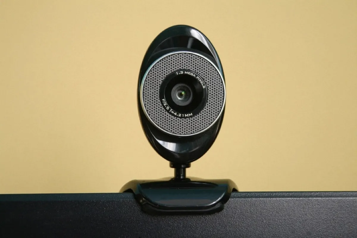 Kamera internetowa 1080p