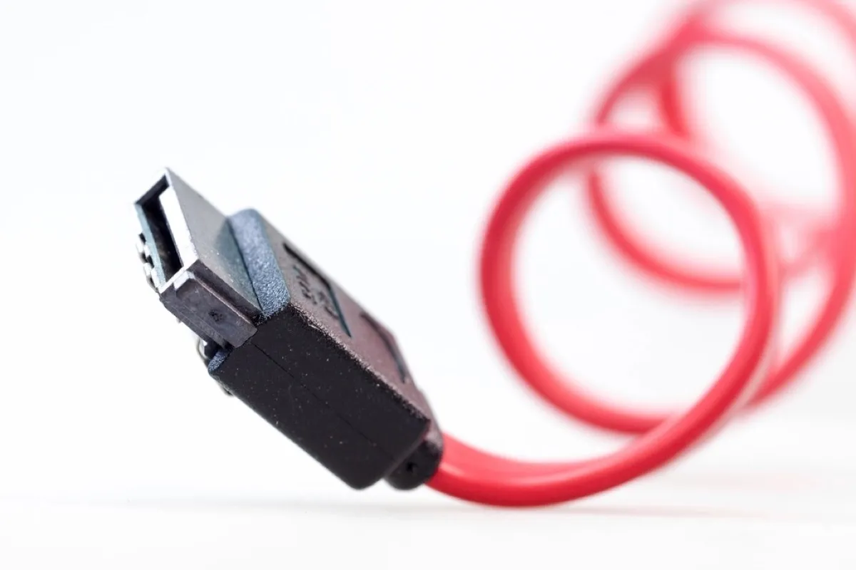 Kabel USB-C 2 m