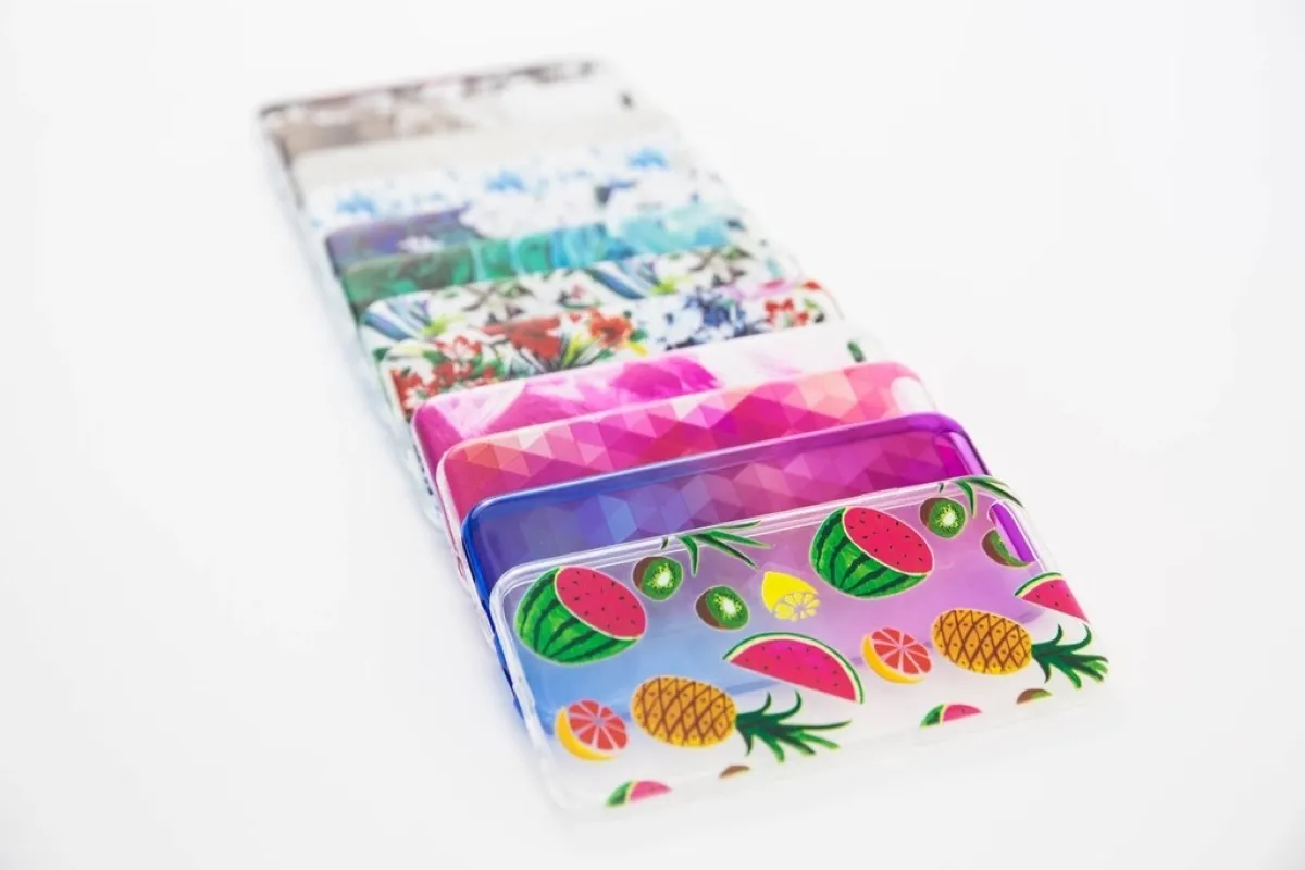 Etui na telefon