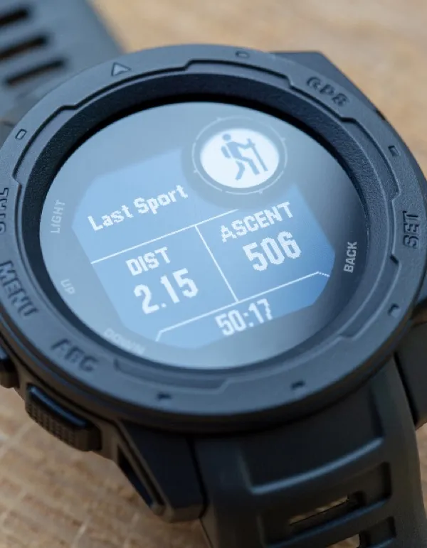 Produkt Smartwatch Fit Obraz