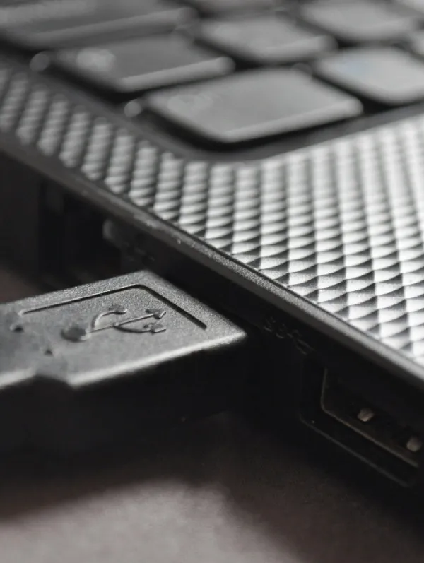 Produkt Hub USB-C 7 w 1 Obraz
