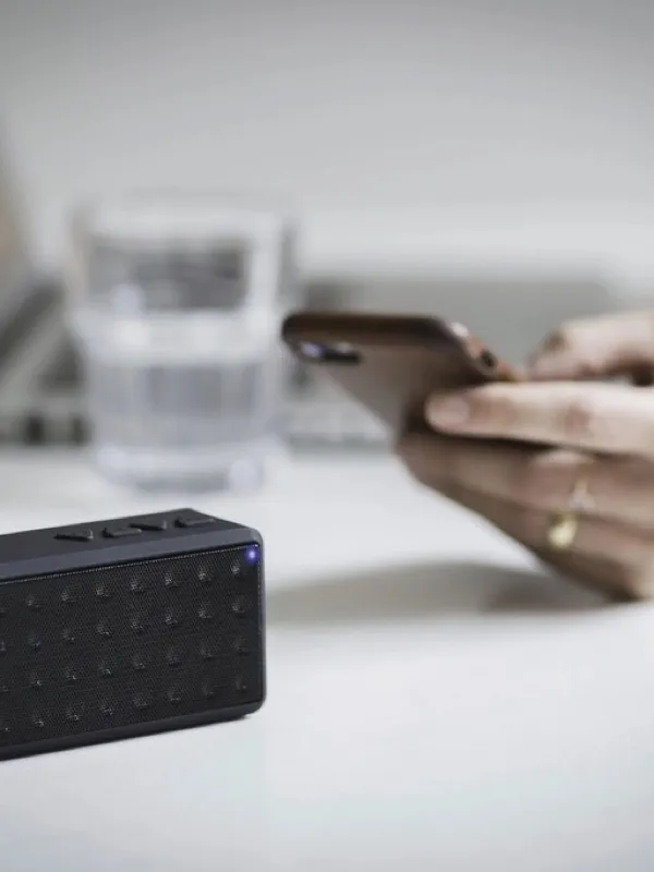 Produkt Głośnik Bluetooth Obraz