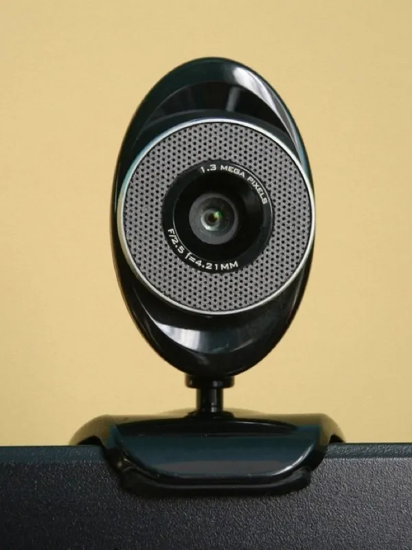 Produkt Kamera internetowa 1080p Obraz